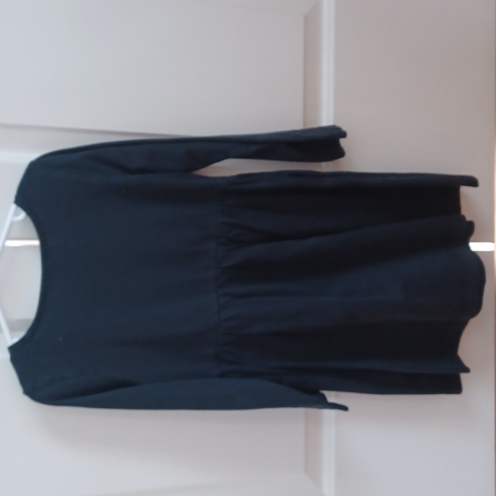 Girls Hanna Andersson dress - Picture 4 of 4
